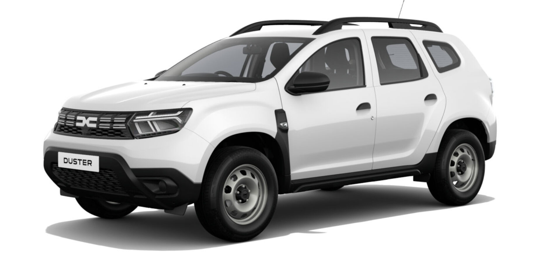 Location Dacia Duster